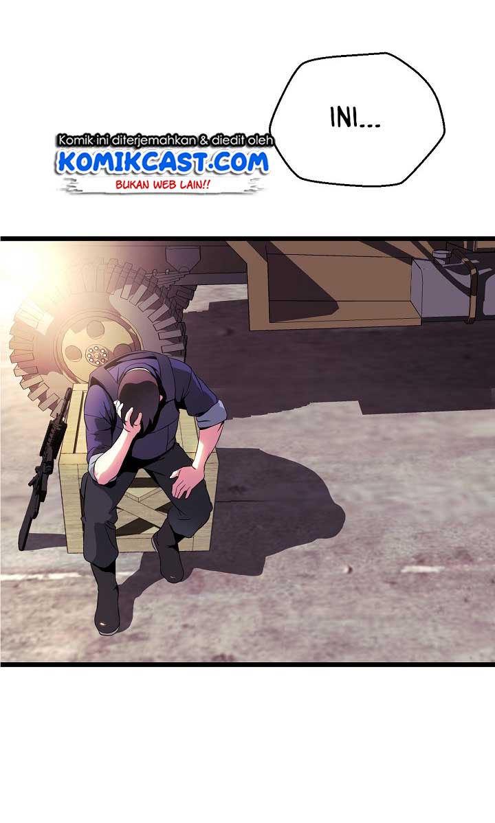 Kill the Hero Chap 2 - Next Chap 3