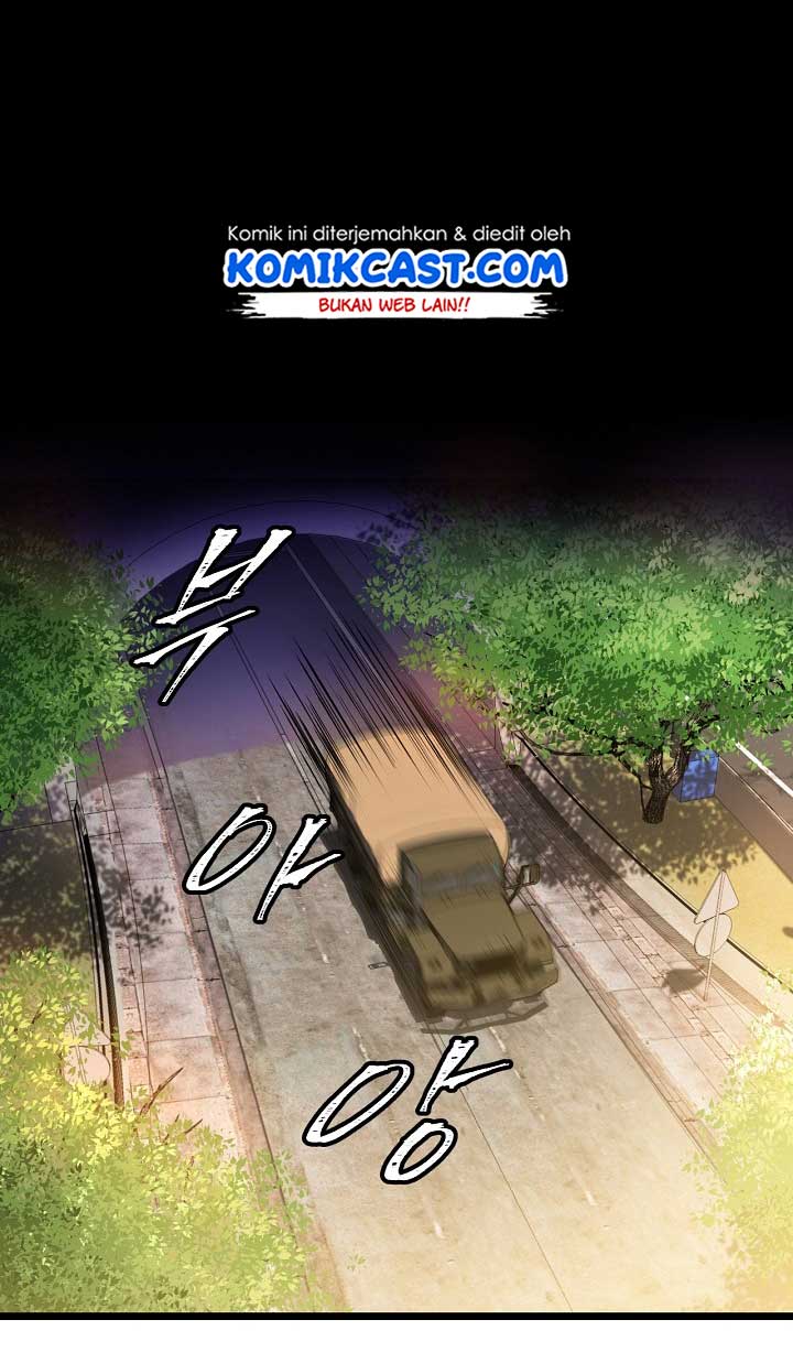 Kill the Hero Chap 2 - Next Chap 3