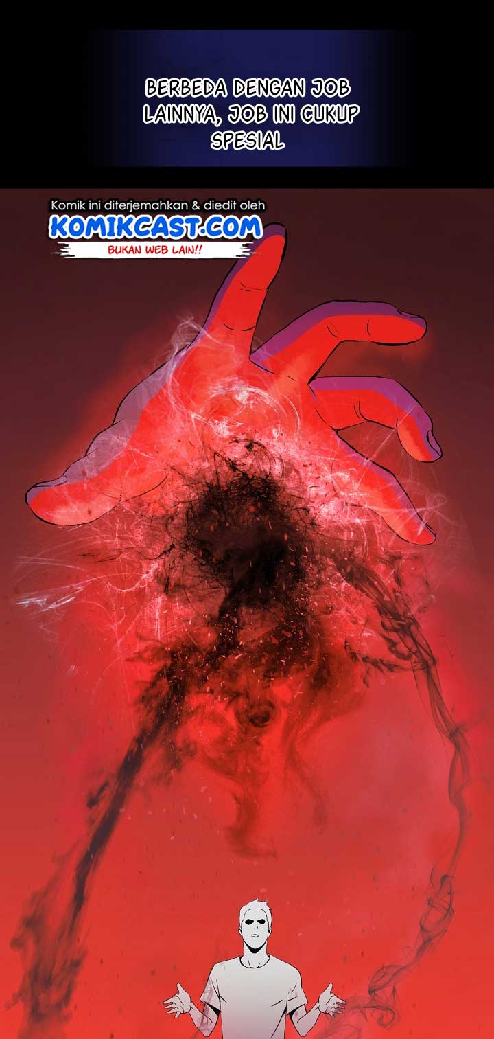 Kill the Hero Chap 2 - Next Chap 3