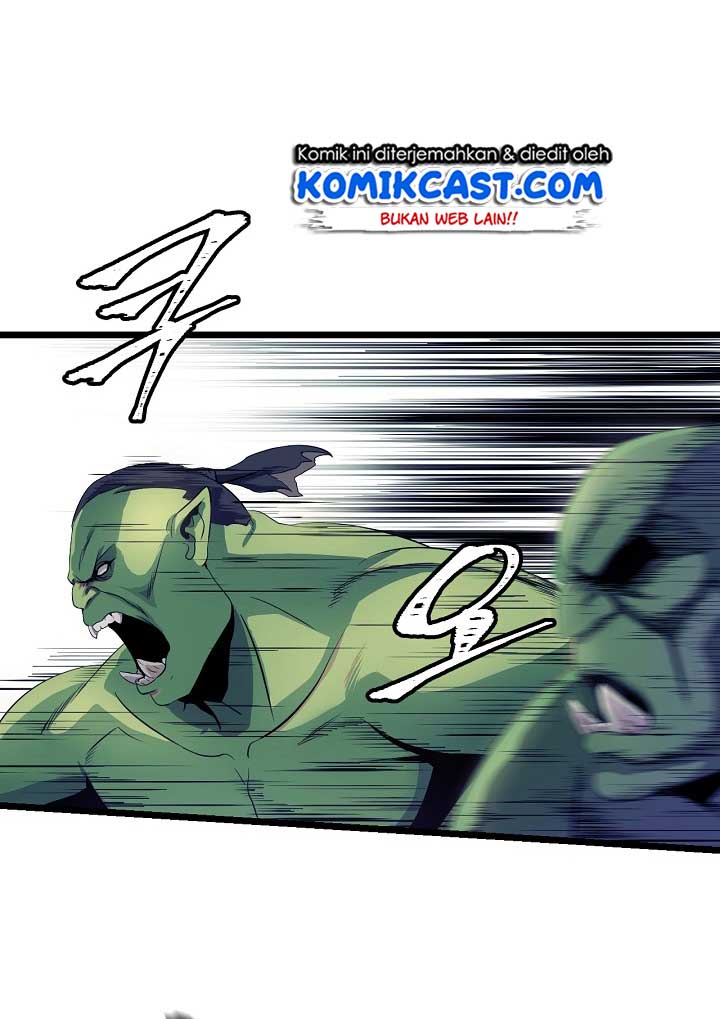 Kill the Hero Chap 2 - Next Chap 3