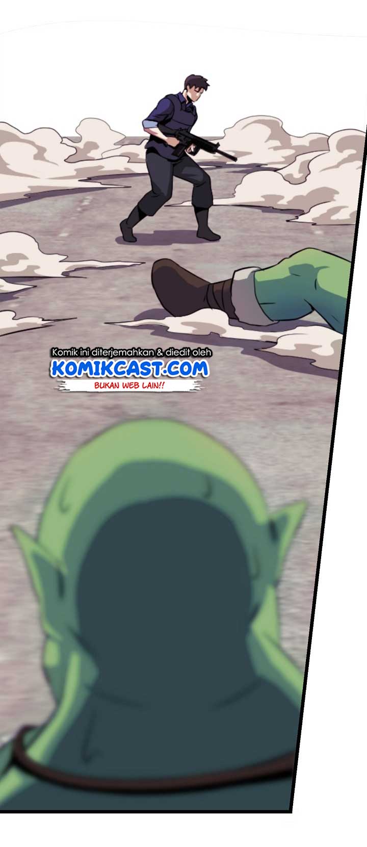 Kill the Hero Chap 2 - Next Chap 3