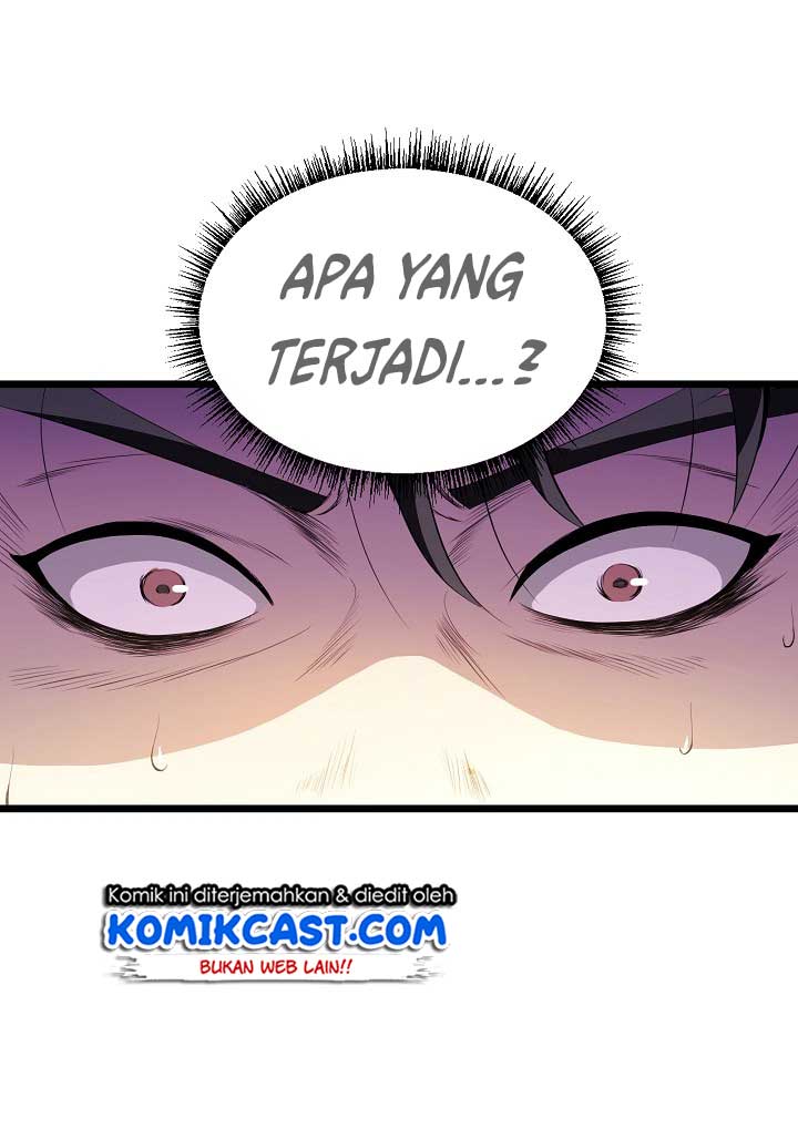 Kill the Hero Chap 2 - Next Chap 3