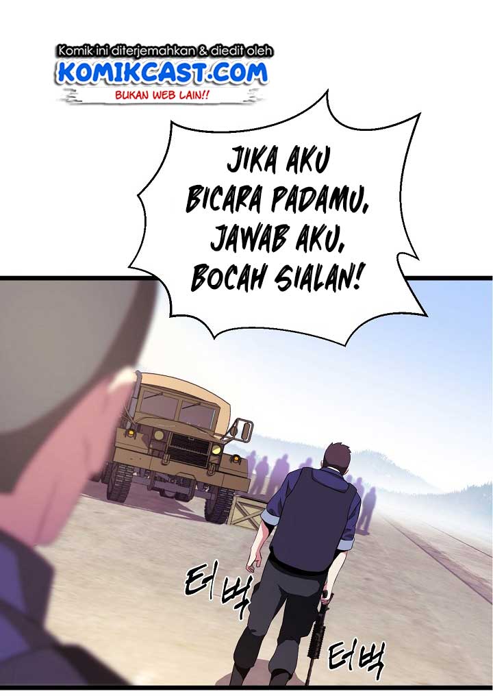 Kill the Hero Chap 2 - Next Chap 3