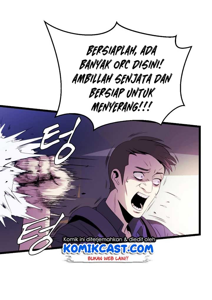 Kill the Hero Chap 2 - Next Chap 3
