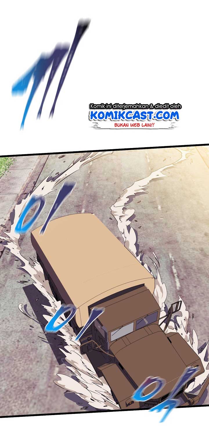 Kill the Hero Chap 2 - Next Chap 3