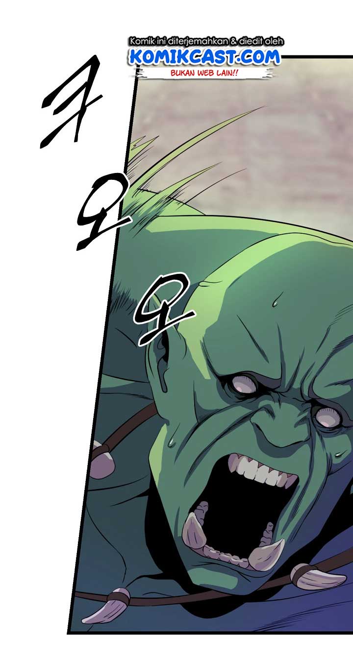 Kill the Hero Chap 2 - Next Chap 3