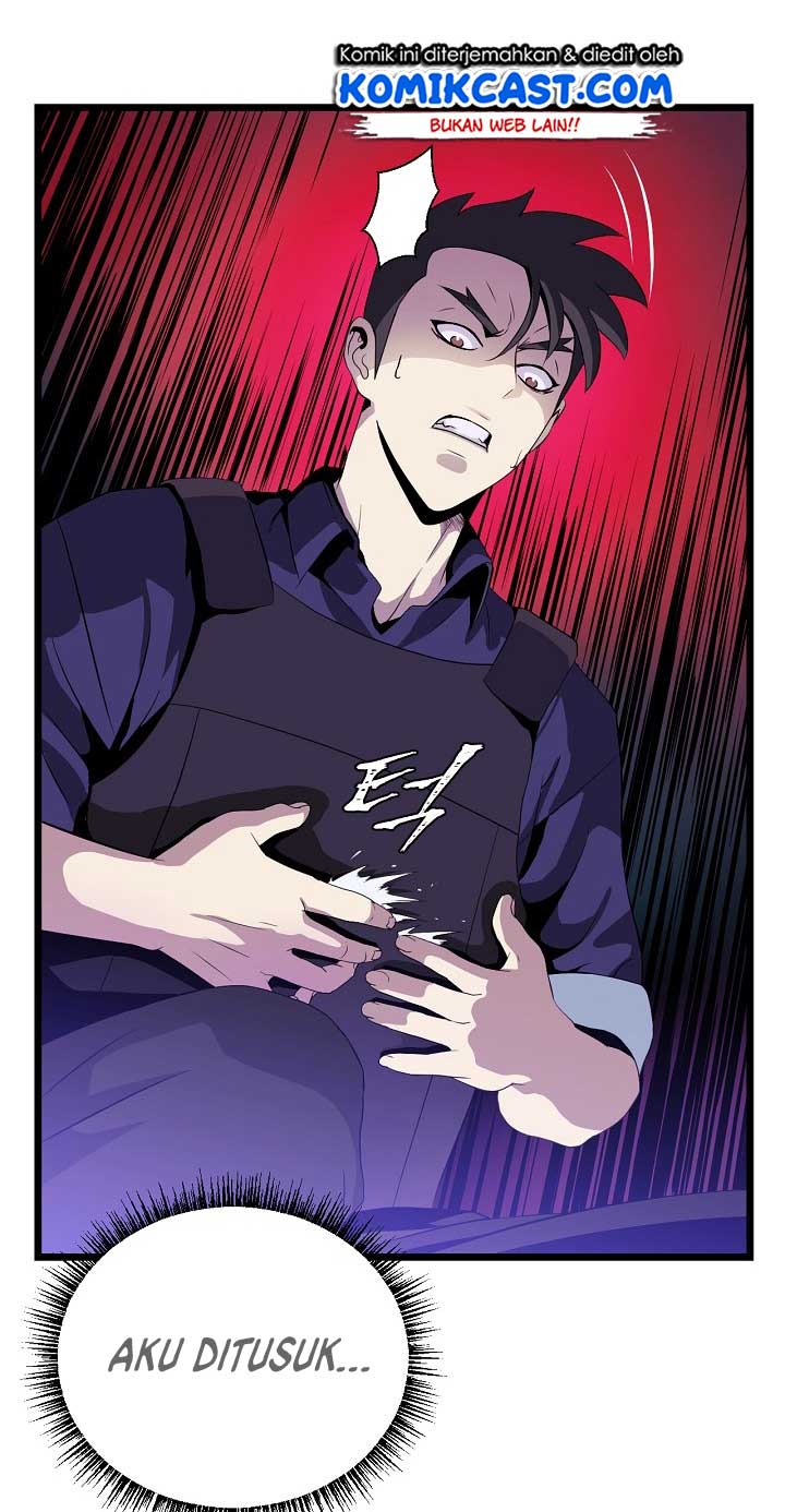 Kill the Hero Chap 2 - Next Chap 3