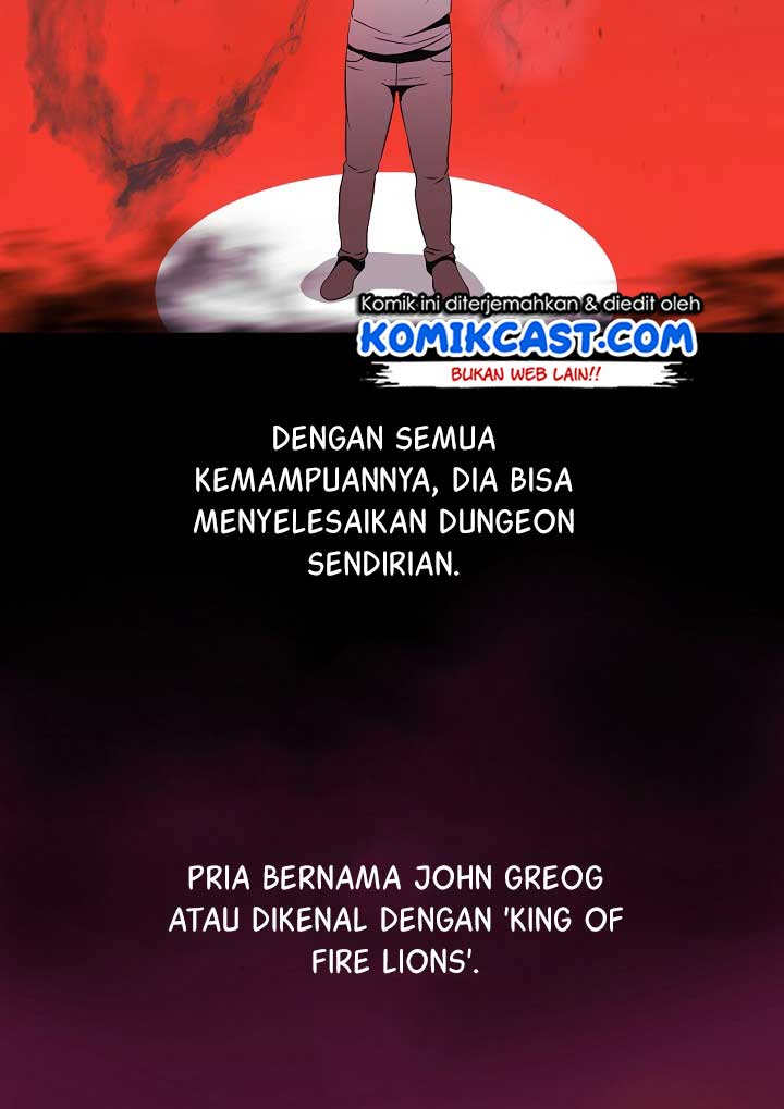 Kill the Hero Chap 2 - Next Chap 3