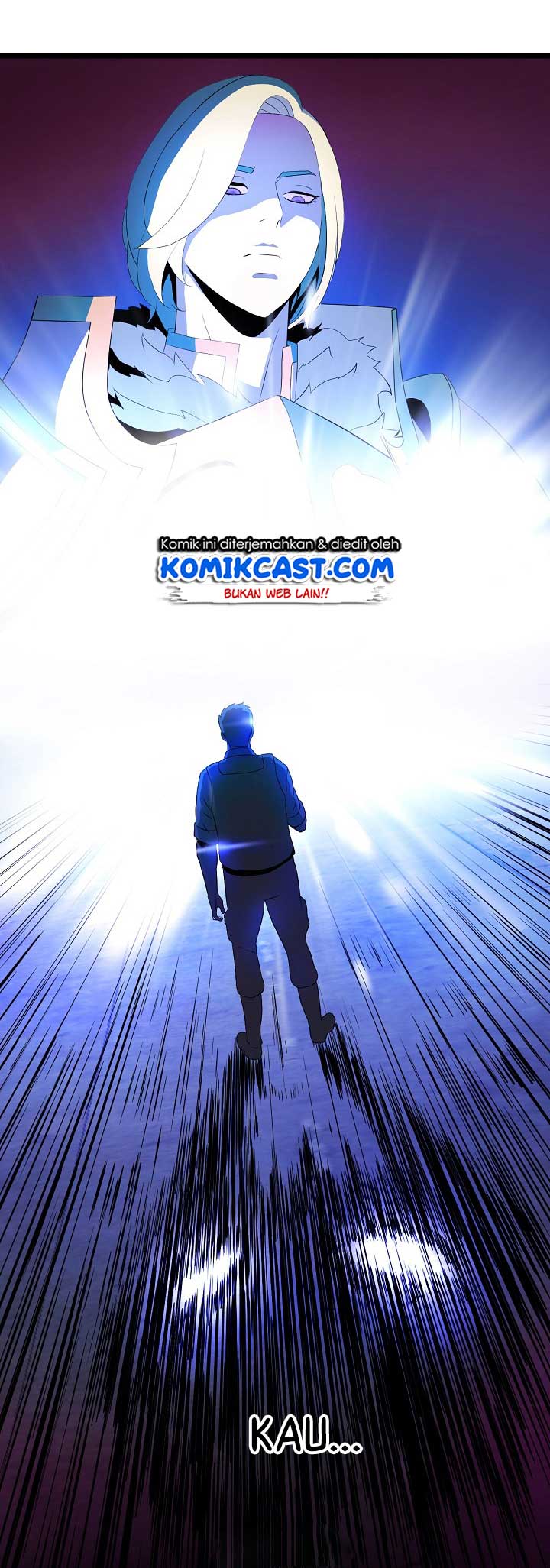 Kill the Hero Chap 2 - Next Chap 3