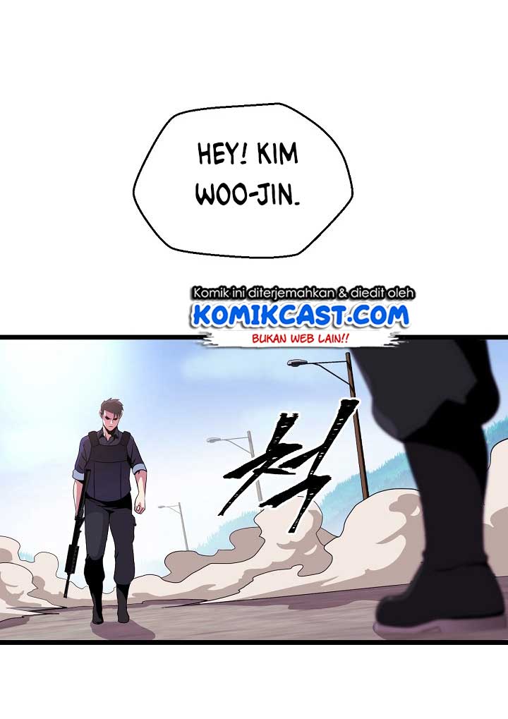 Kill the Hero Chap 2 - Next Chap 3