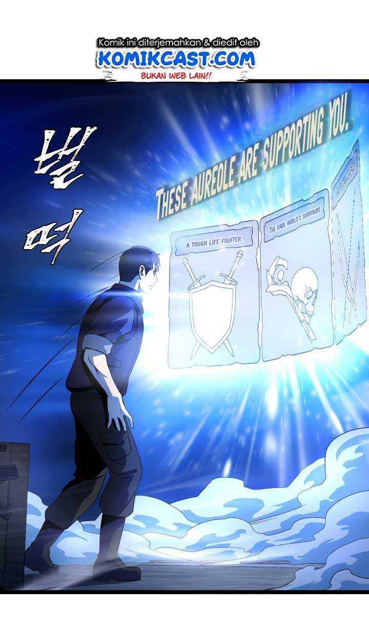 Kill the Hero Chap 2 - Next Chap 3