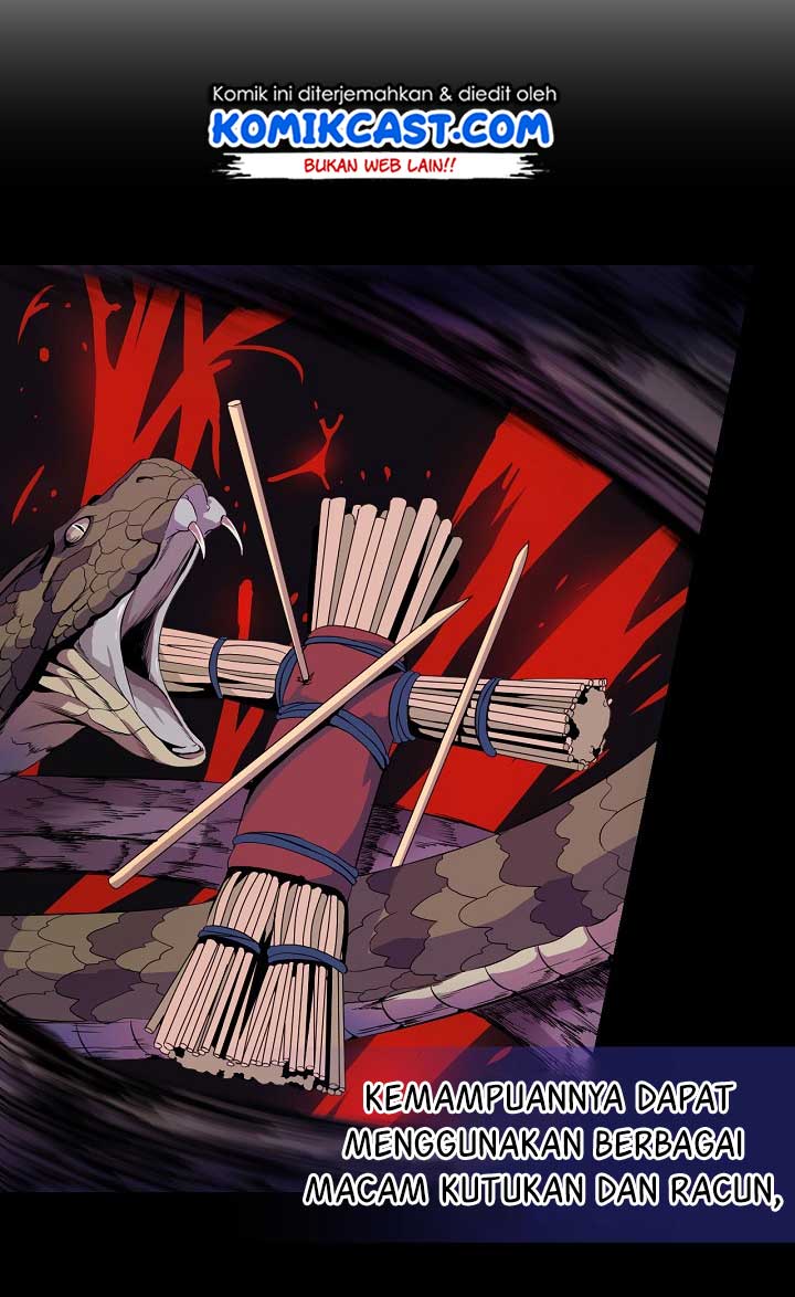 Kill the Hero Chap 2 - Next Chap 3