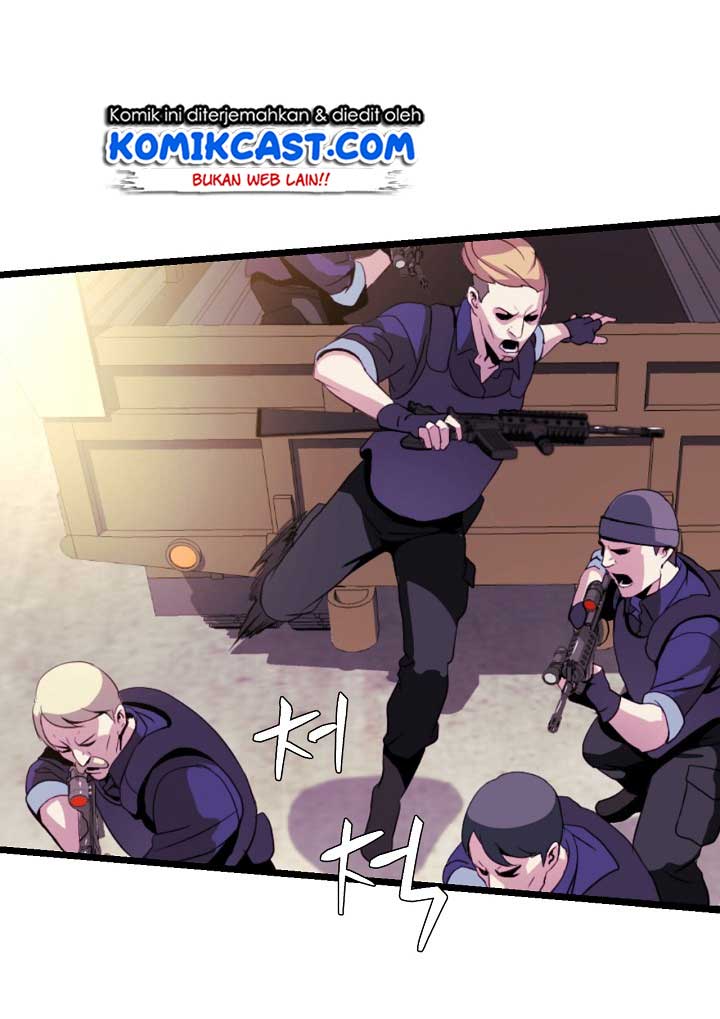 Kill the Hero Chap 2 - Next Chap 3