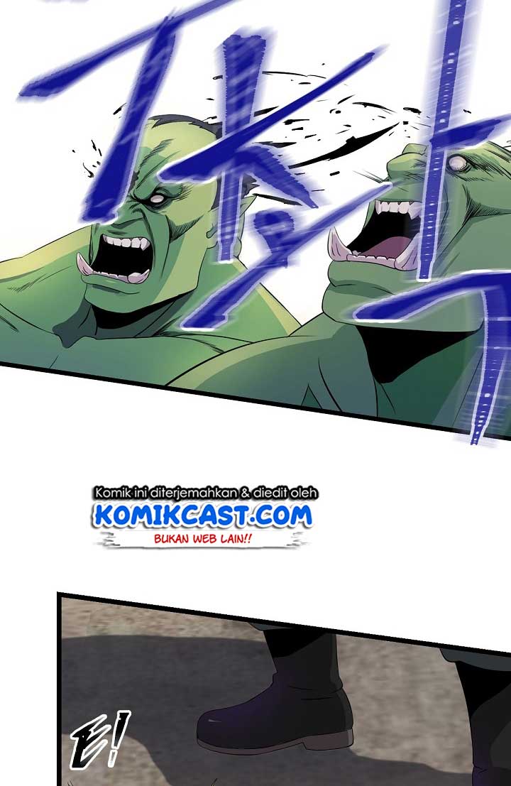 Kill the Hero Chap 2 - Next Chap 3