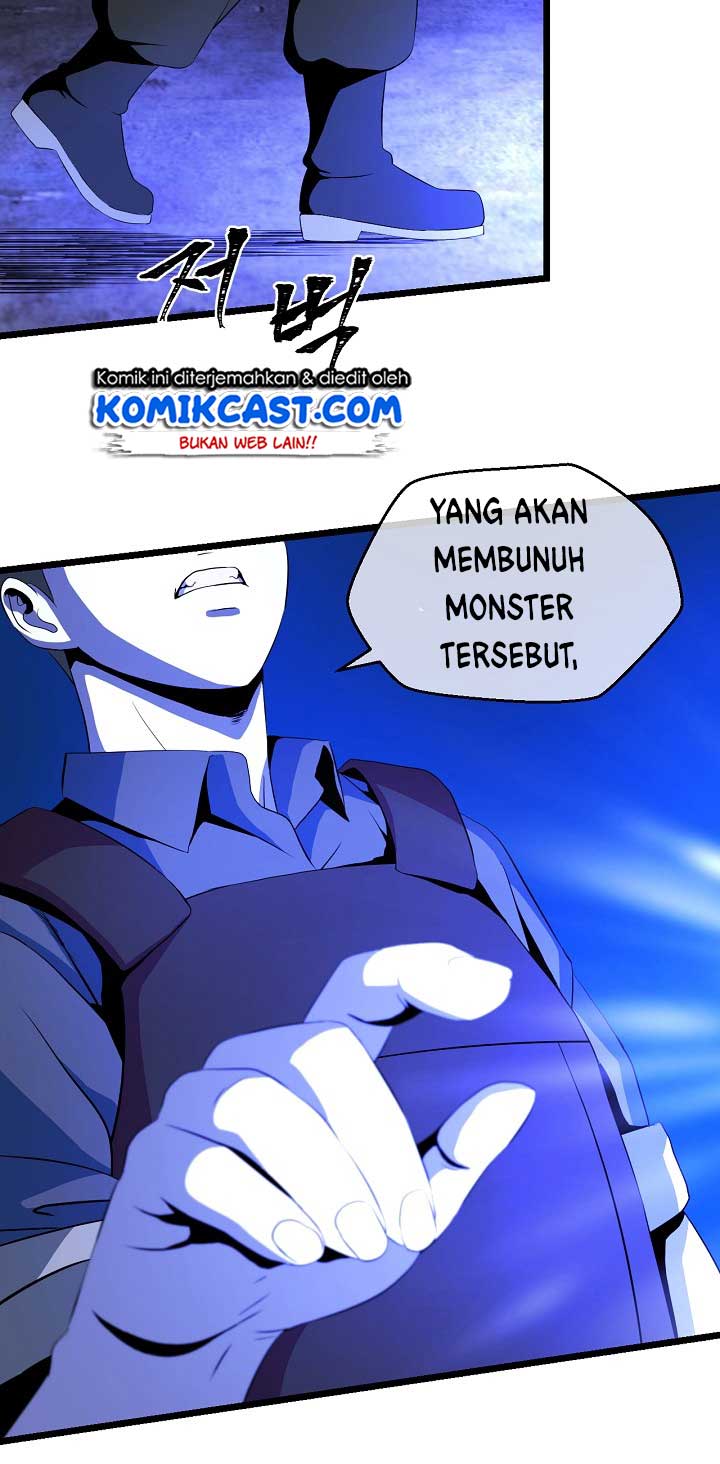 Kill the Hero Chap 2 - Next Chap 3