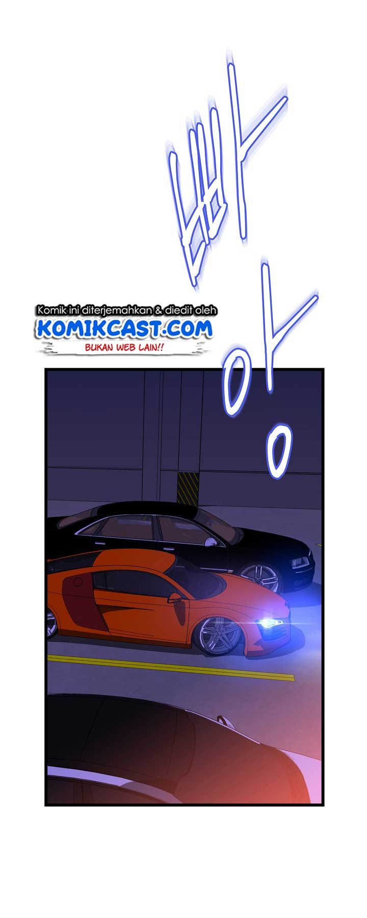 Kill the Hero Chap 20 - Next Chap 21