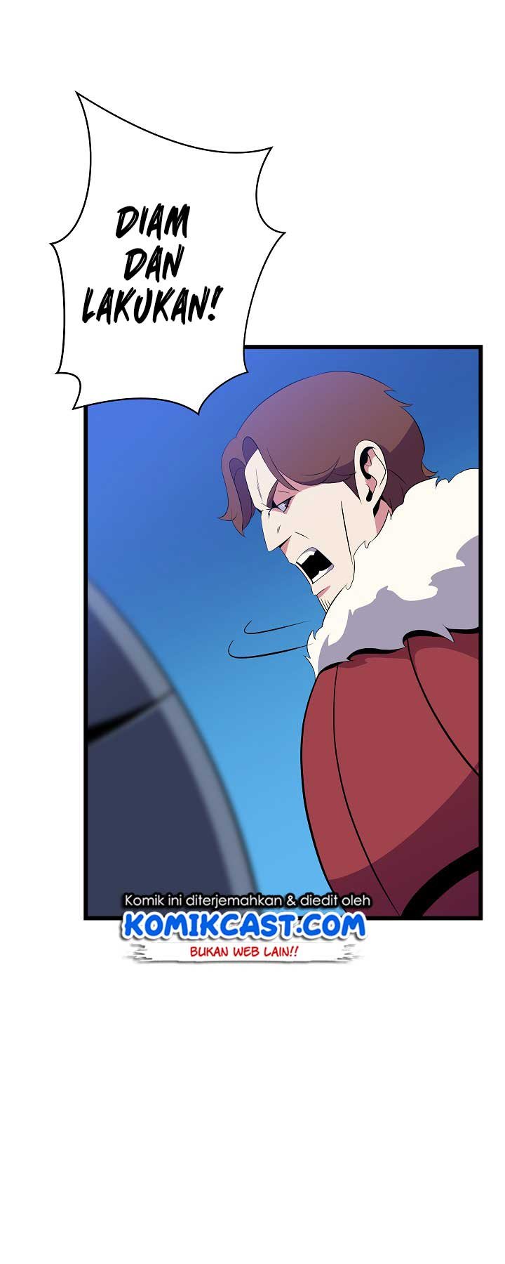 Kill the Hero Chap 20 - Next Chap 21