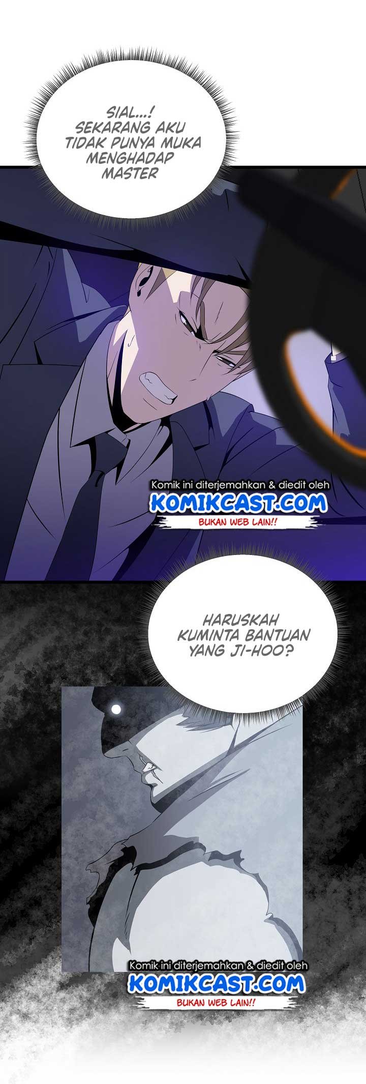 Kill the Hero Chap 20 - Next Chap 21