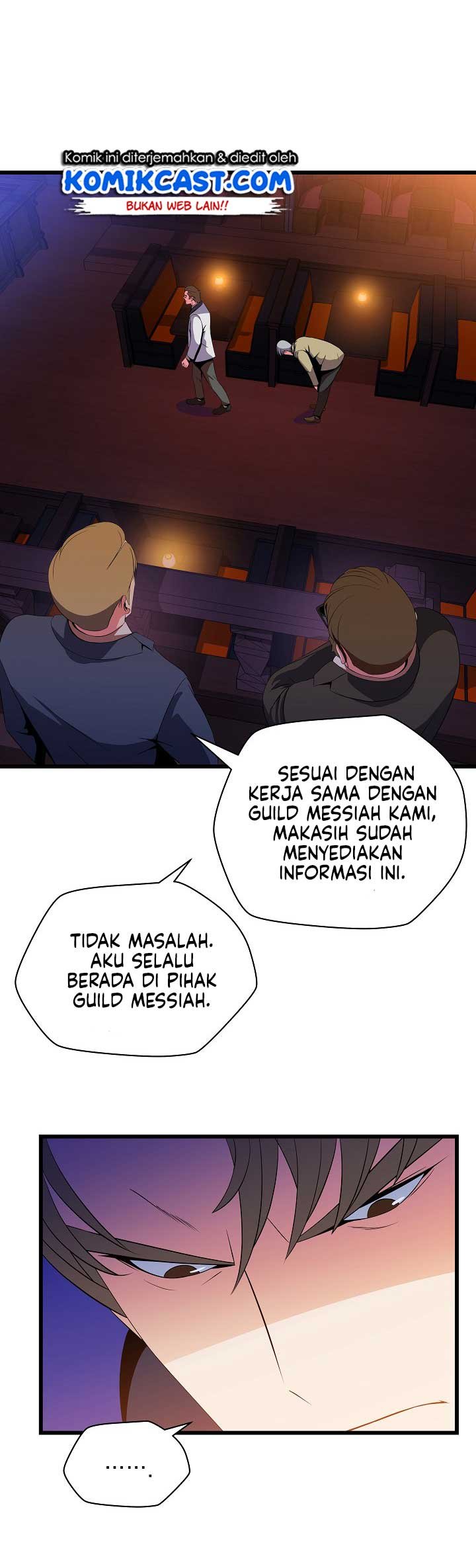 Kill the Hero Chap 20 - Next Chap 21