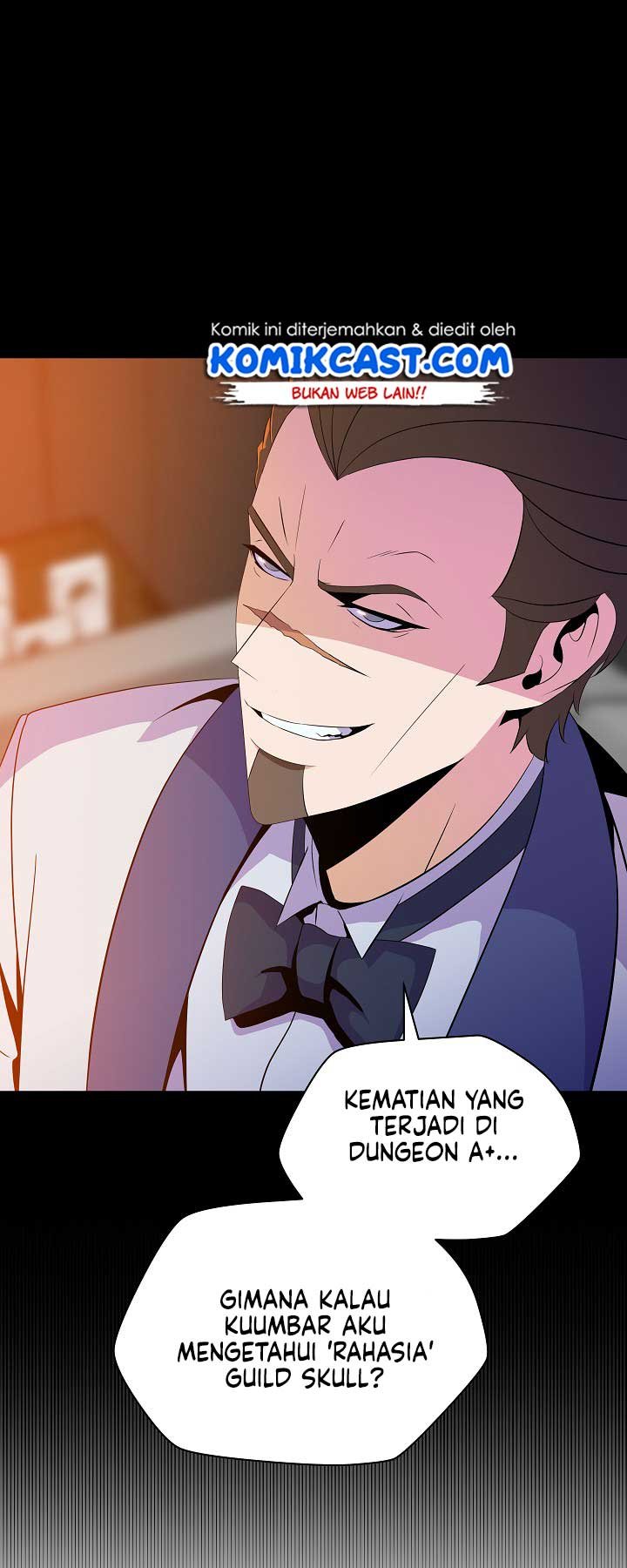 Kill the Hero Chap 20 - Next Chap 21