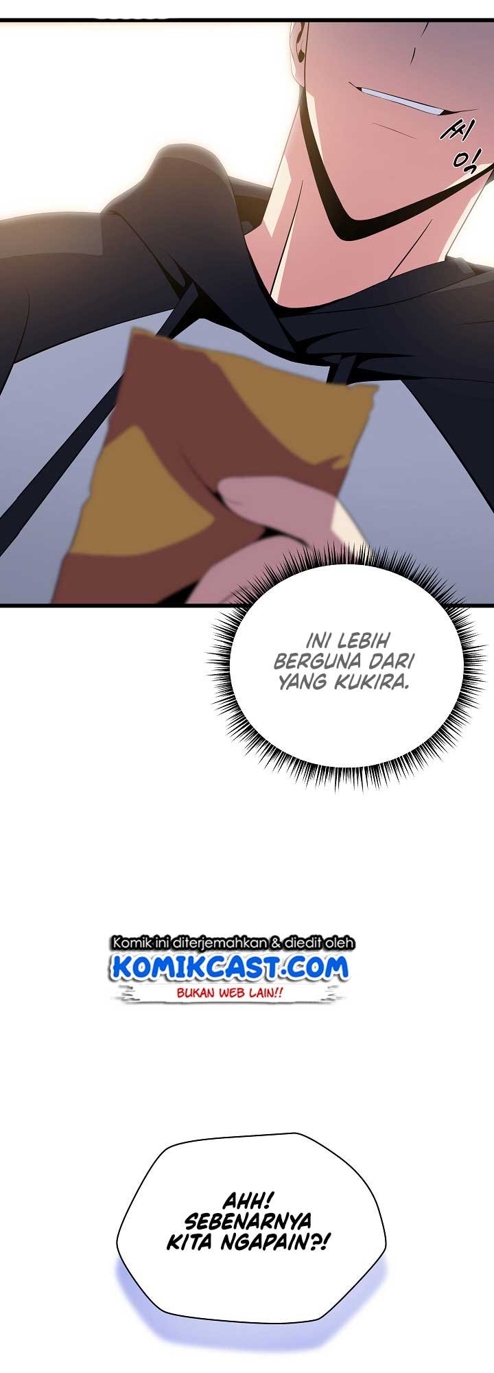 Kill the Hero Chap 20 - Next Chap 21