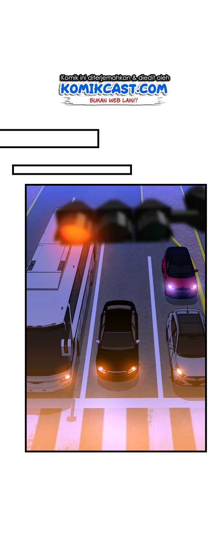 Kill the Hero Chap 20 - Next Chap 21