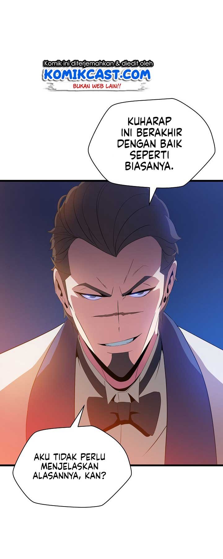 Kill the Hero Chap 20 - Next Chap 21