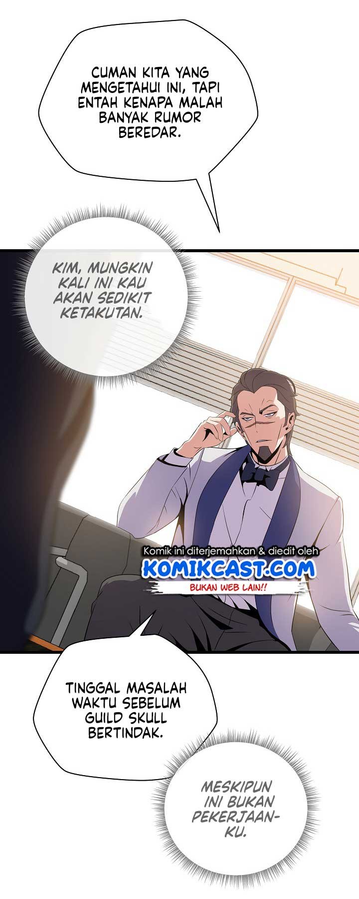 Kill the Hero Chap 20 - Next Chap 21