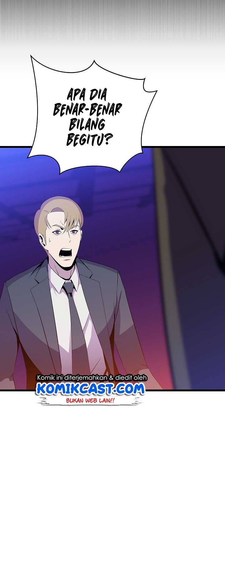 Kill the Hero Chap 20 - Next Chap 21