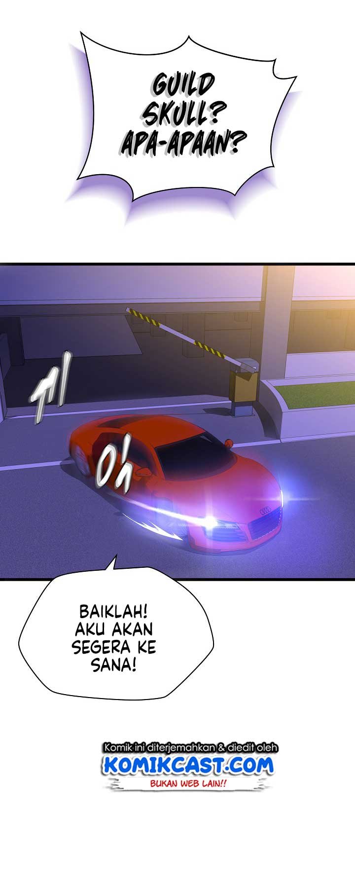 Kill the Hero Chap 20 - Next Chap 21