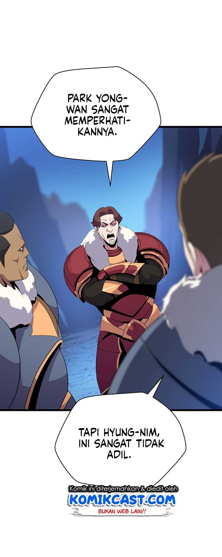 Kill the Hero Chap 20 - Next Chap 21