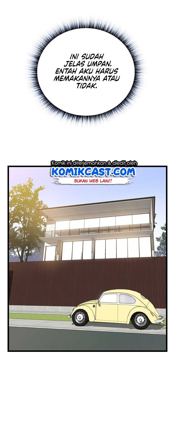 Kill the Hero Chap 20 - Next Chap 21