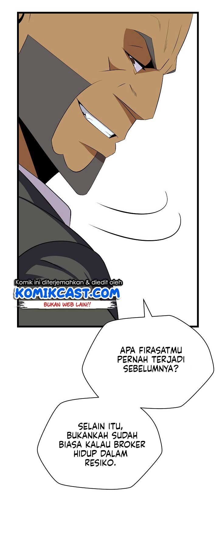Kill the Hero Chap 20 - Next Chap 21