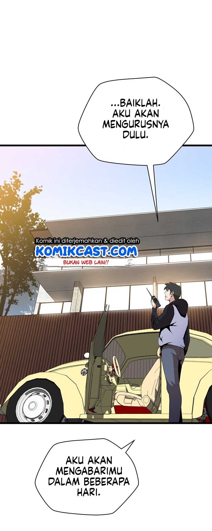 Kill the Hero Chap 20 - Next Chap 21