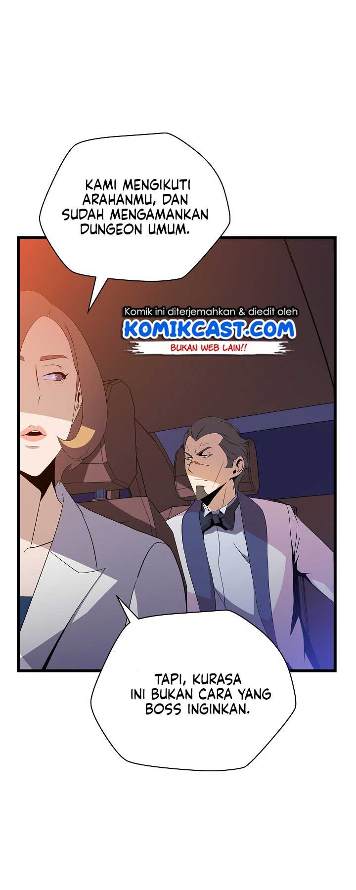 Kill the Hero Chap 20 - Next Chap 21
