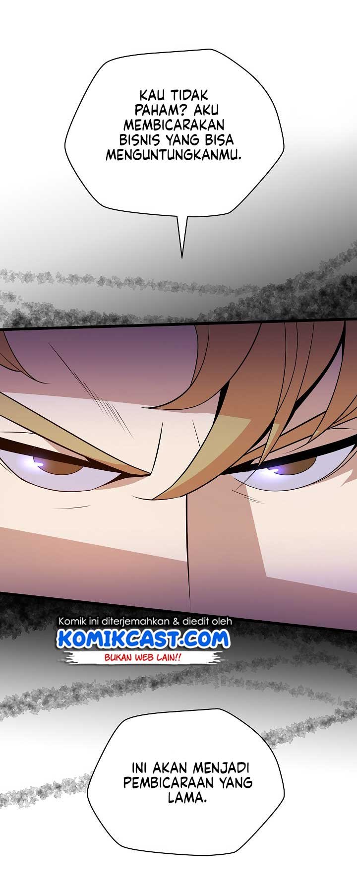 Kill the Hero Chap 20 - Next Chap 21