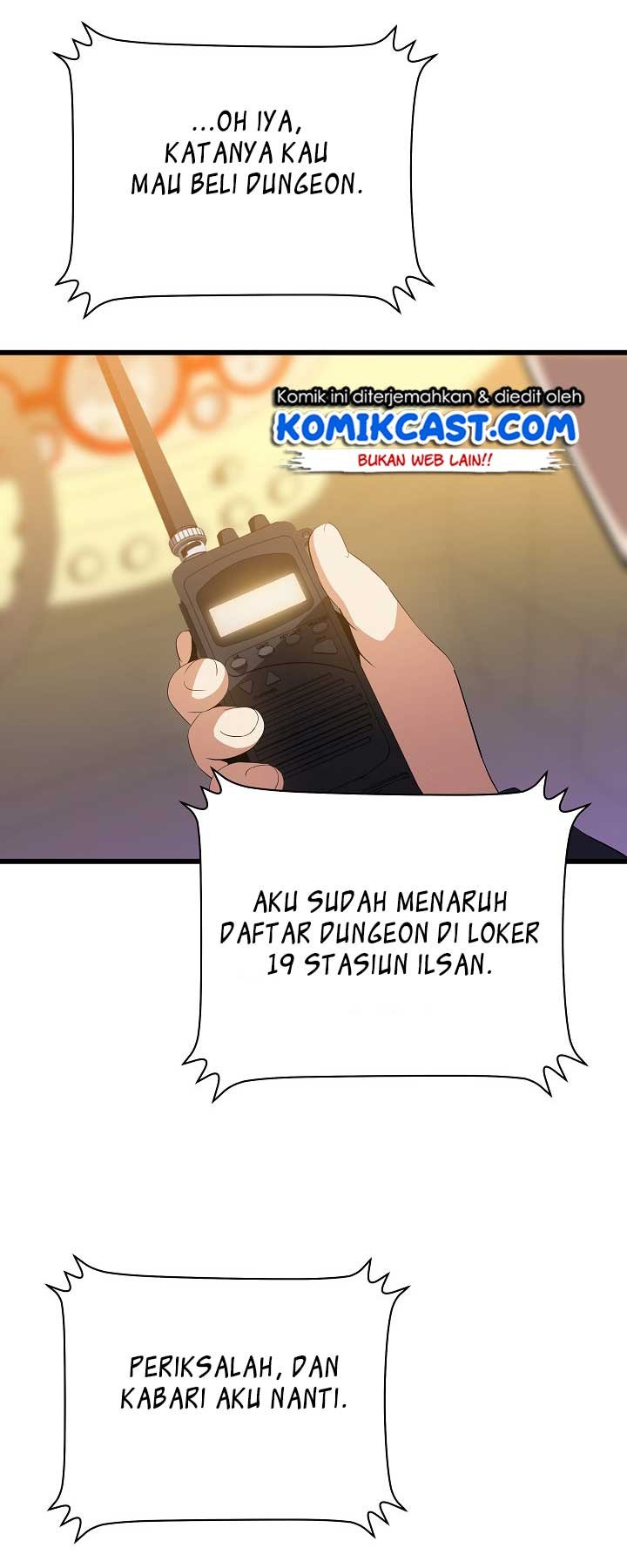 Kill the Hero Chap 20 - Next Chap 21