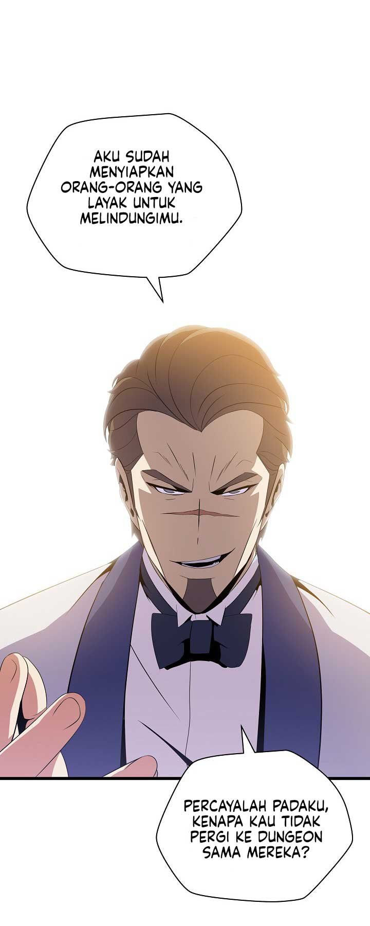 Kill the Hero Chap 20 - Next Chap 21