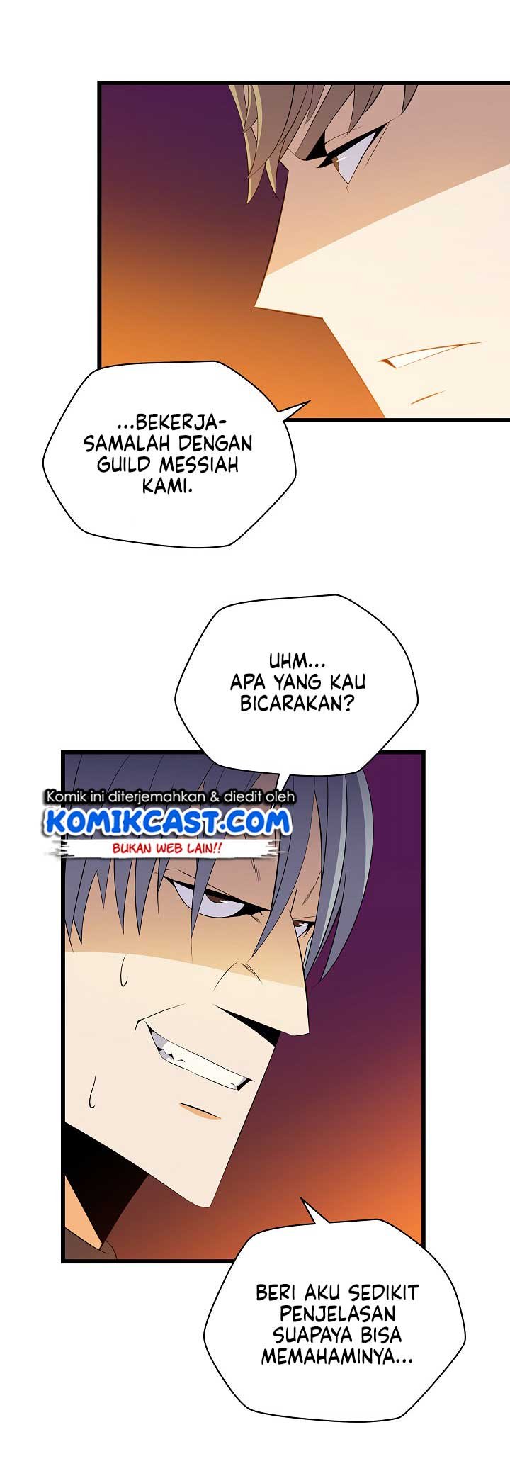 Kill the Hero Chap 20 - Next Chap 21