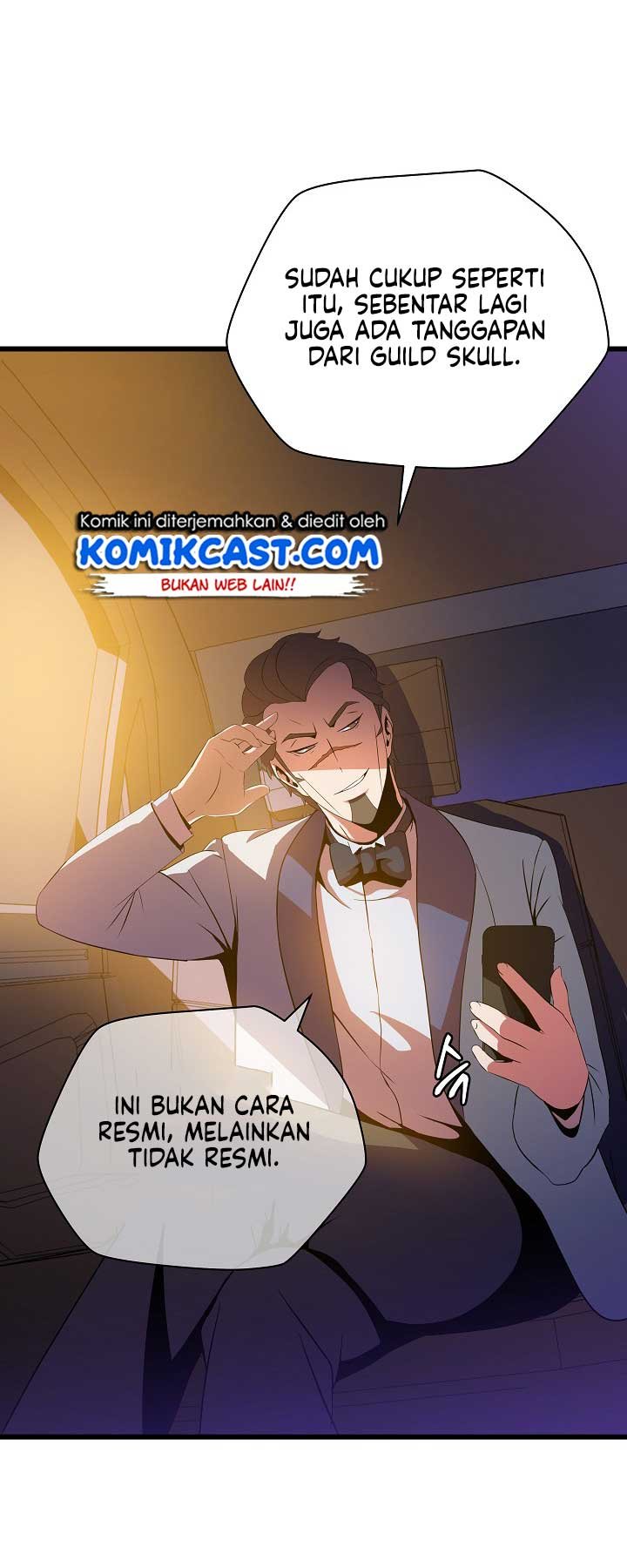 Kill the Hero Chap 20 - Next Chap 21