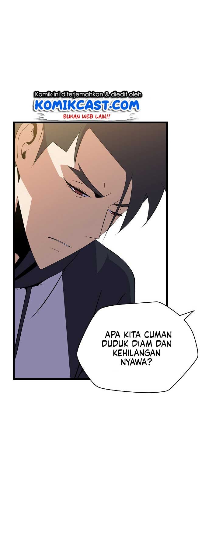 Kill the Hero Chap 20 - Next Chap 21