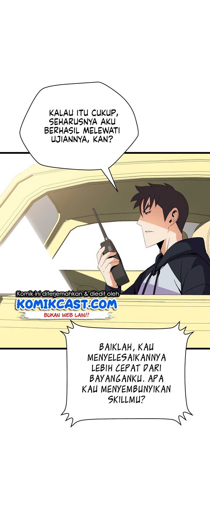 Kill the Hero Chap 20 - Next Chap 21