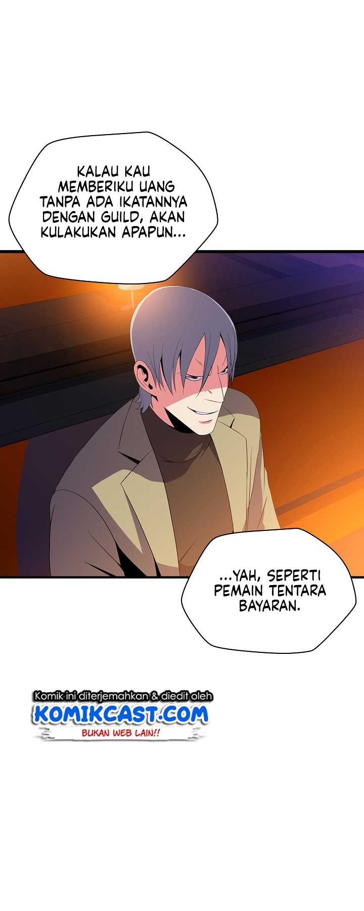 Kill the Hero Chap 20 - Next Chap 21