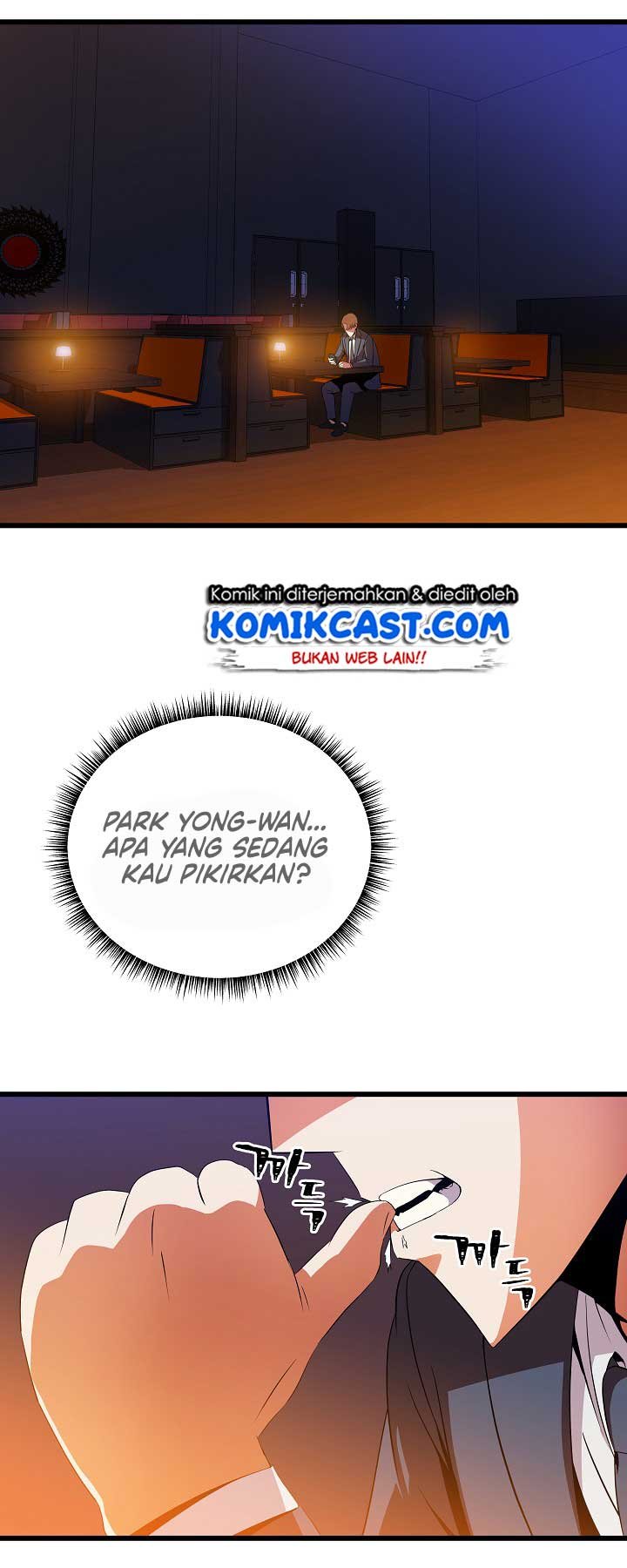 Kill the Hero Chap 20 - Next Chap 21
