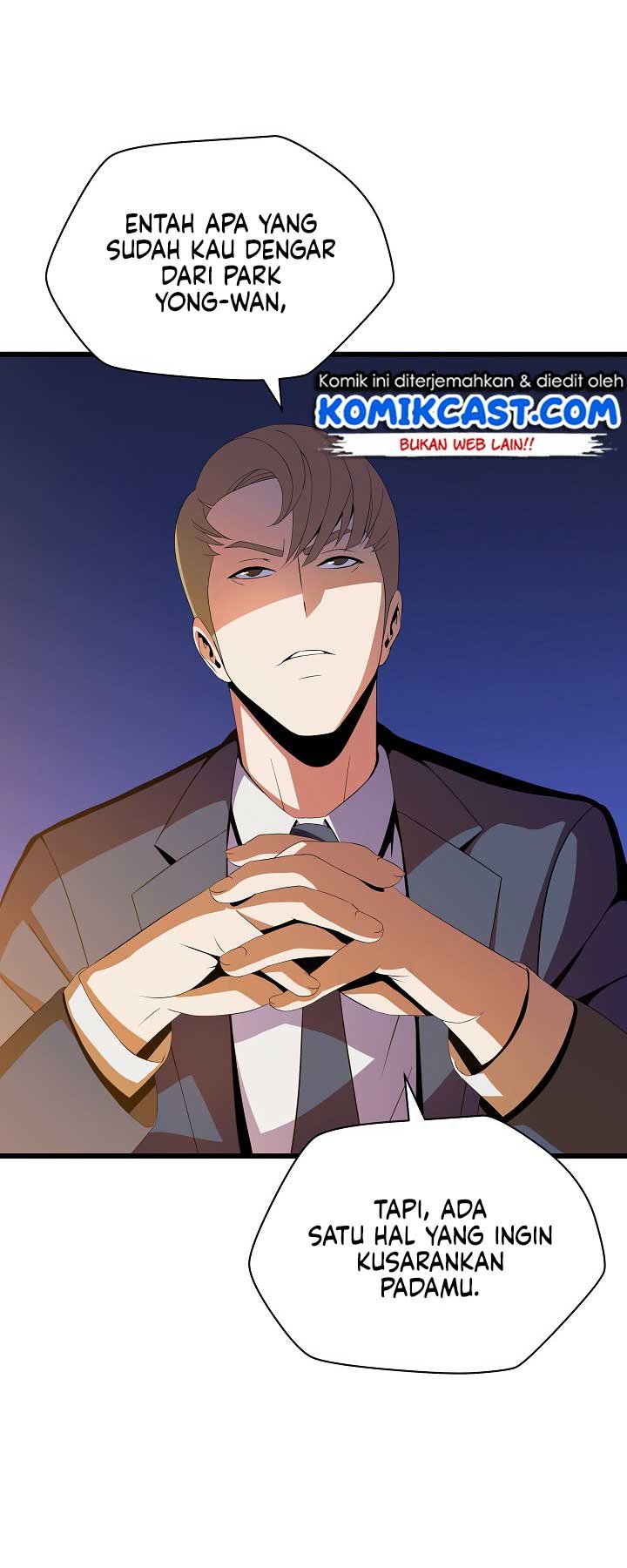 Kill the Hero Chap 20 - Next Chap 21