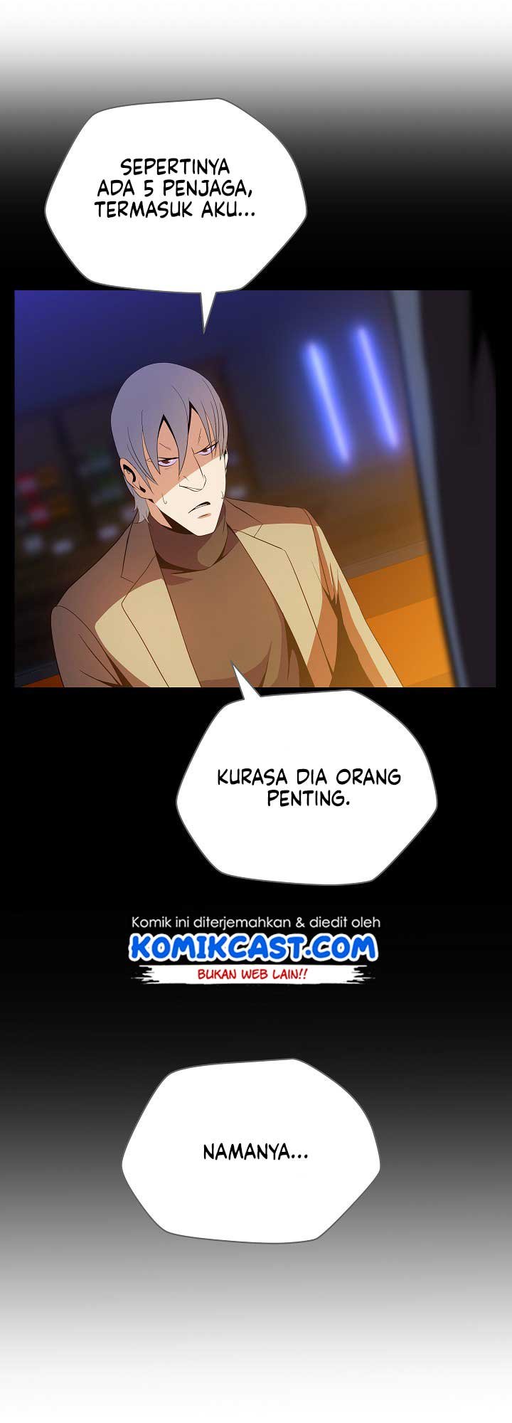 Kill the Hero Chap 20 - Next Chap 21