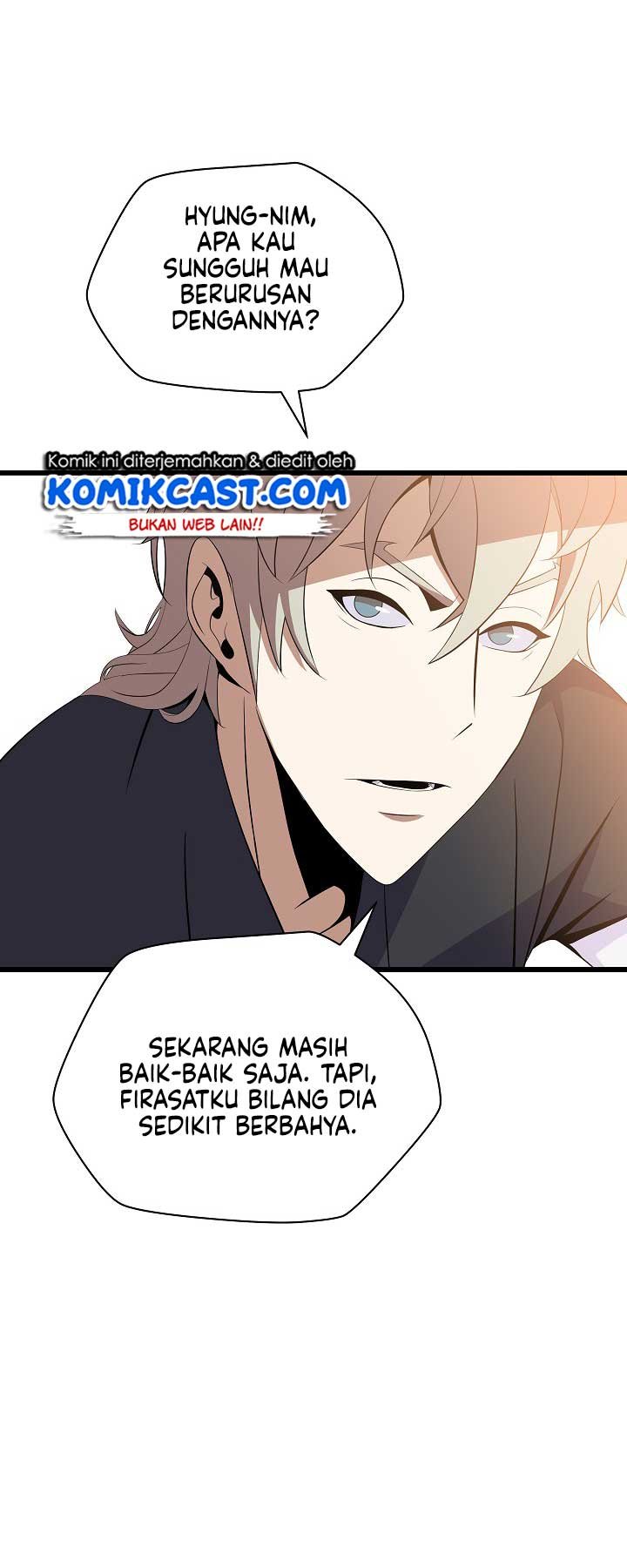 Kill the Hero Chap 20 - Next Chap 21