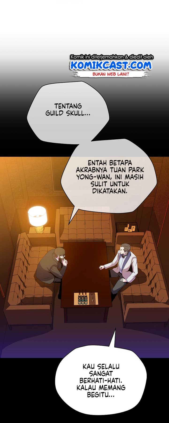 Kill the Hero Chap 20 - Next Chap 21