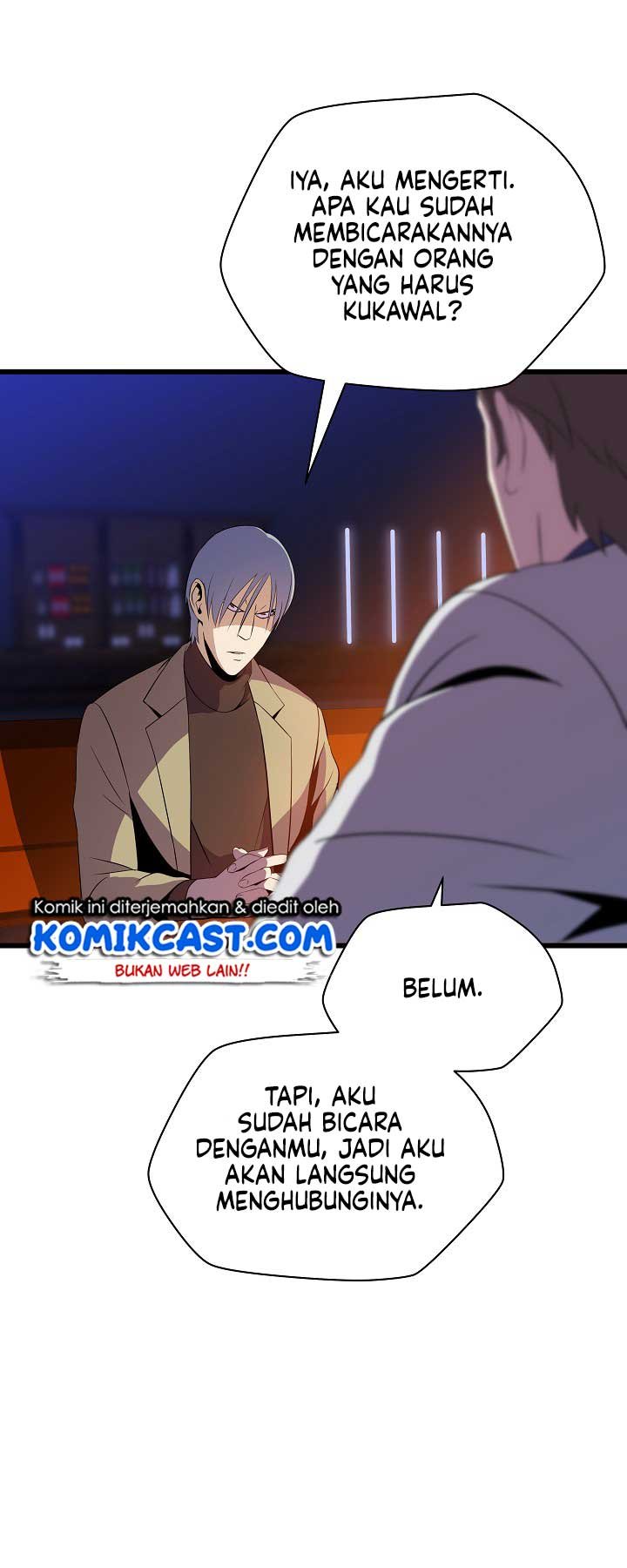 Kill the Hero Chap 20 - Next Chap 21