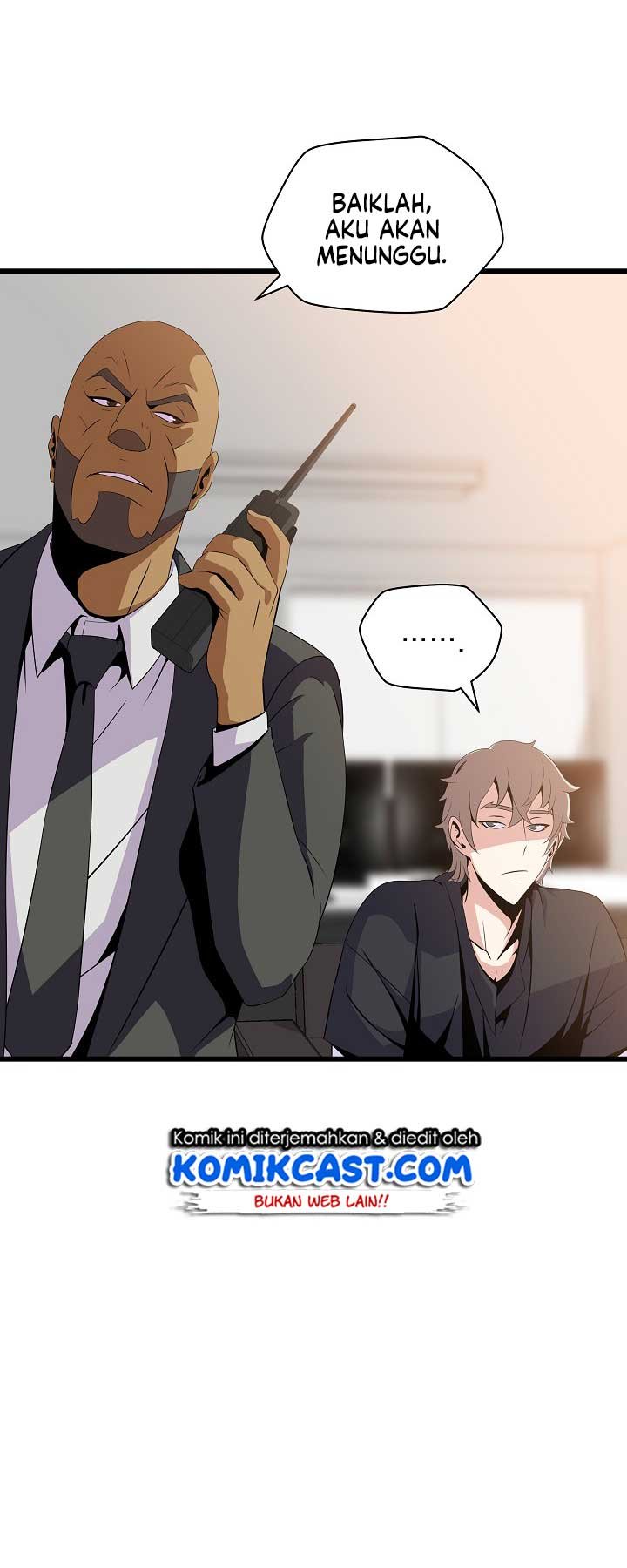 Kill the Hero Chap 20 - Next Chap 21